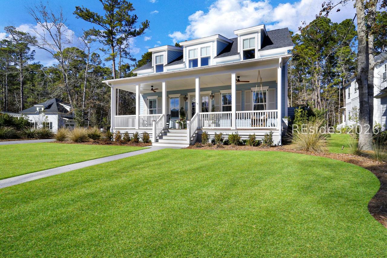 51 Oldfield Village Rd., Bluffton, SC 29909