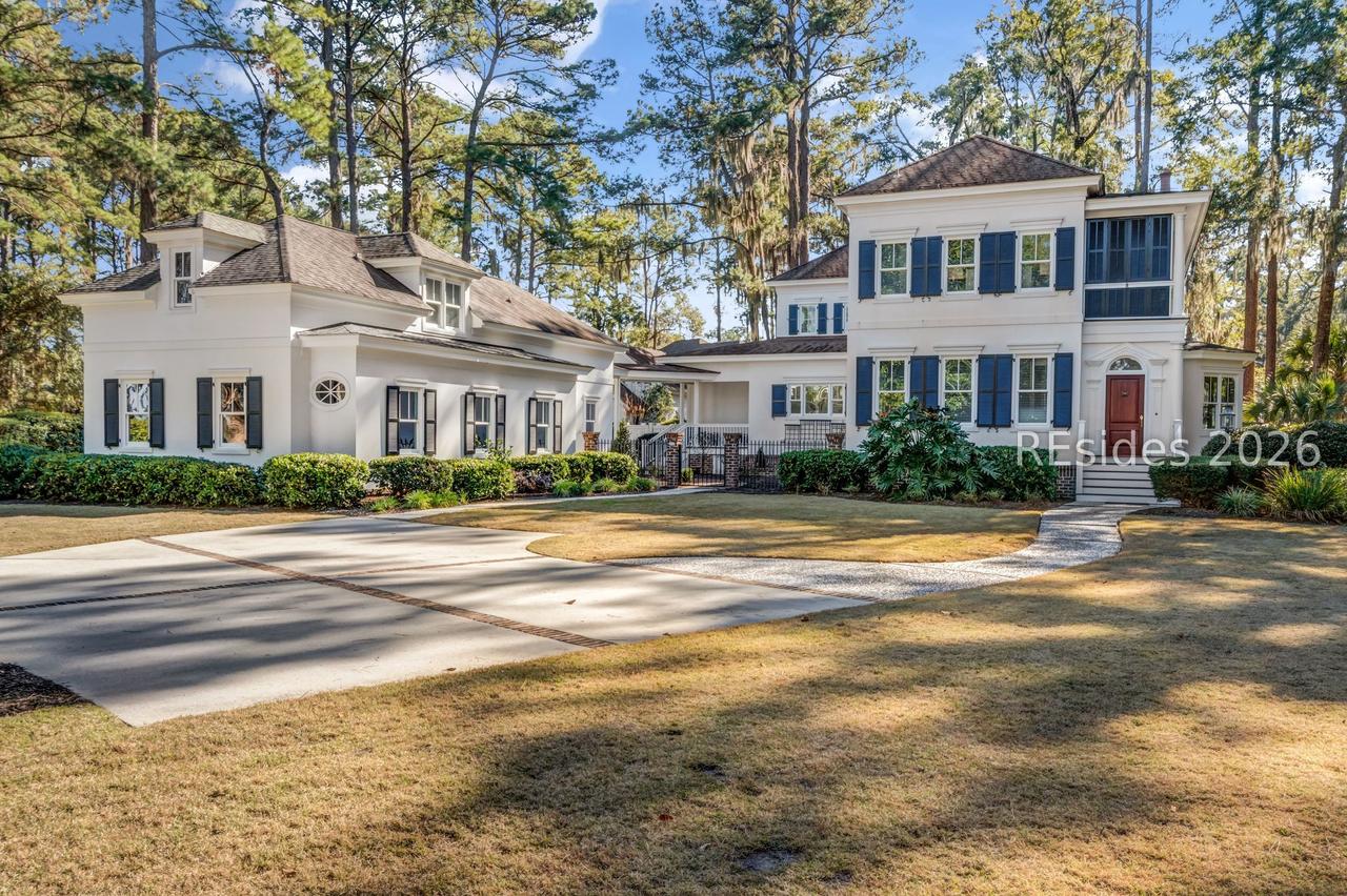 50 Hawthorne Rd., Bluffton, SC 29910