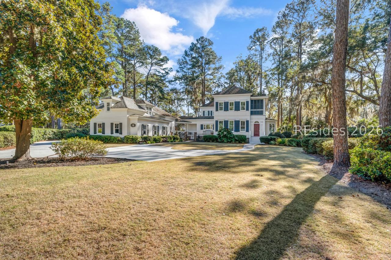 50 Hawthorne Rd., Bluffton, SC 29910
