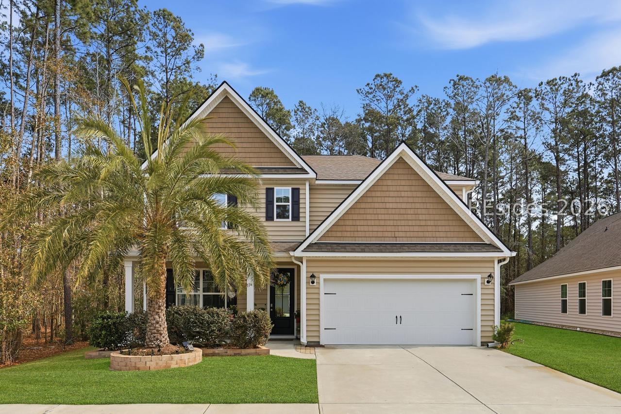 114 Runner Stone Rd., Bluffton, SC 29909