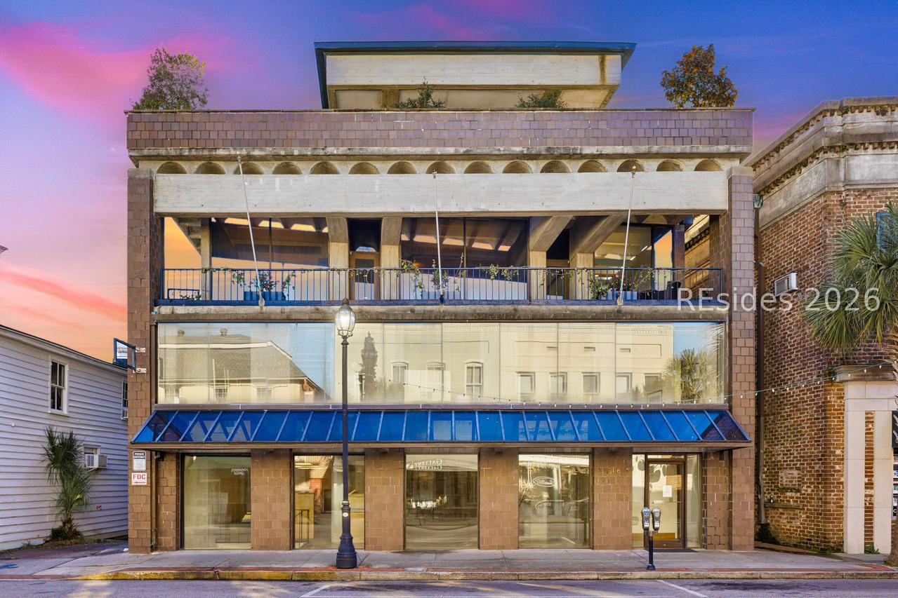 916 Bay St., Beaufort, SC 29902