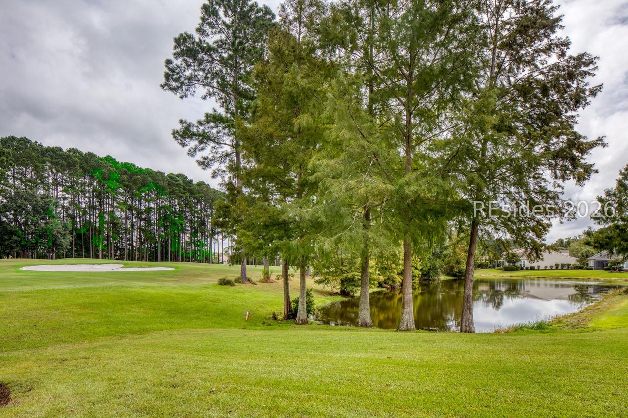 321 Blue Jay Ln., Bluffton, SC 29909