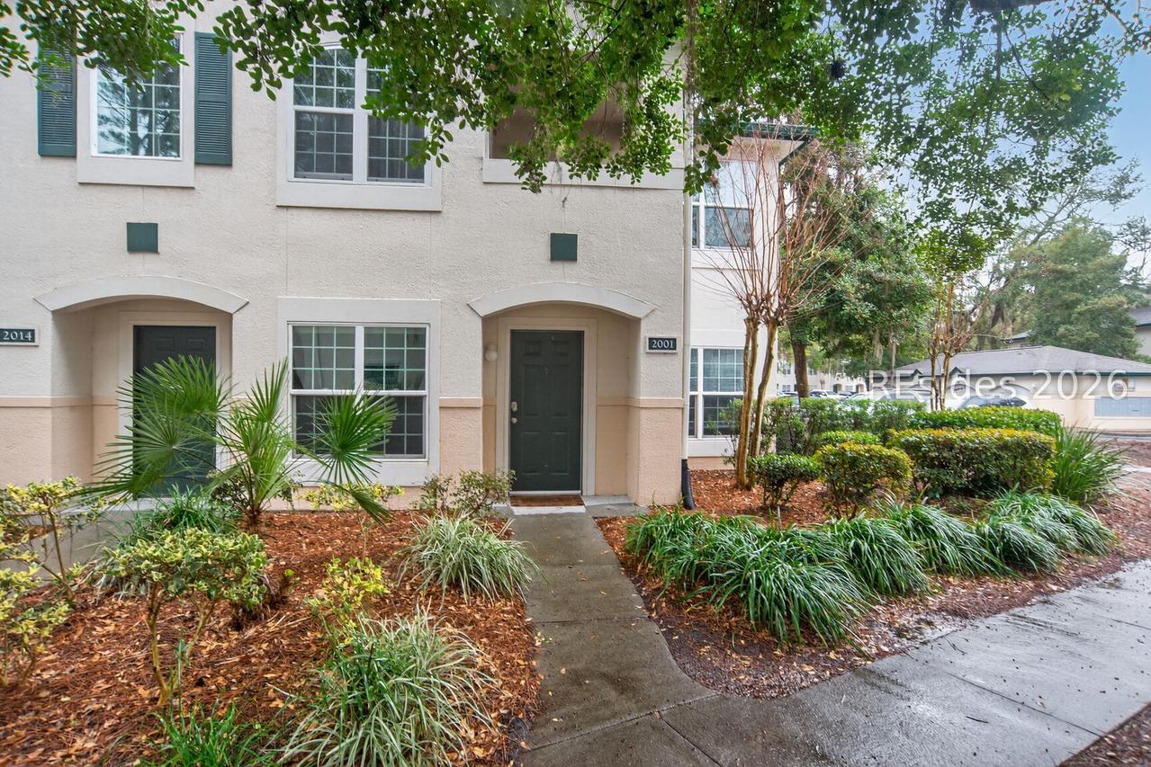 897 Fording Island Rd. #2001, Bluffton, SC 29910