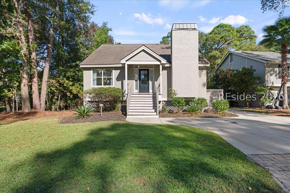 74 Otter Rd., Hilton Head Island, SC 29928