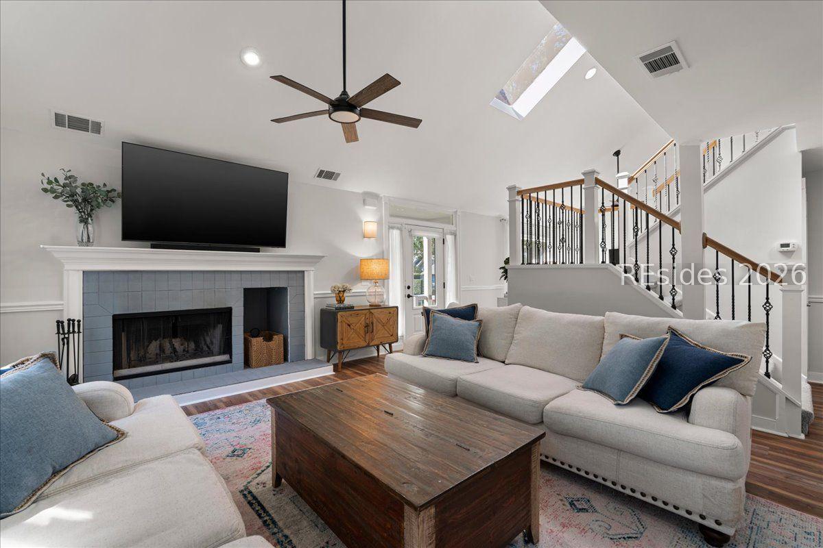 74 Otter Rd., Hilton Head Island, SC 29928