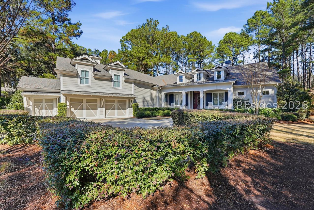 251 Good Hope Rd., Bluffton, SC 29909