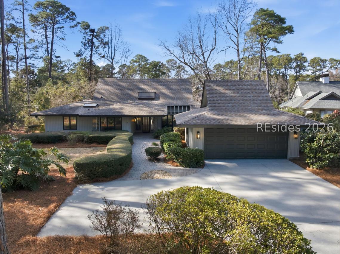 15 Oyster Bay Pl., Hilton Head Island, SC 29926