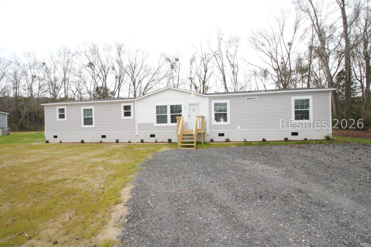 22 Unity Ln., Seabrook, SC 29940