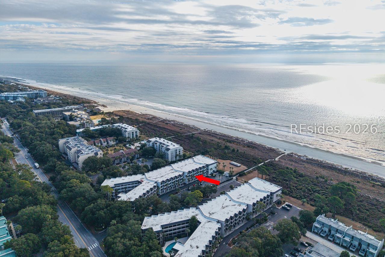 23 S Forest Beach Dr. #130, Hilton Head Island, SC 29928