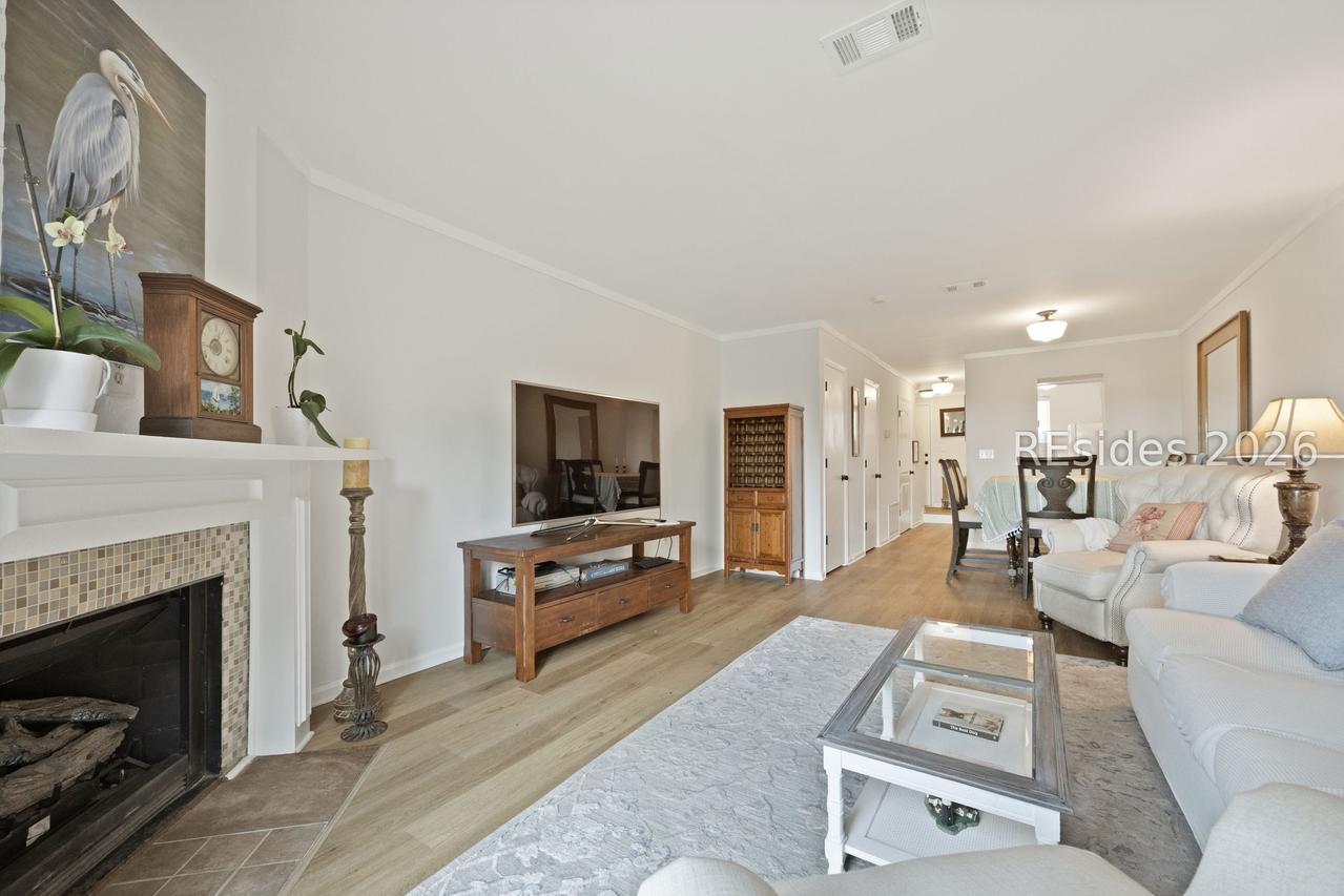 155 Dillon Rd. #2420, Hilton Head Island, SC 29926