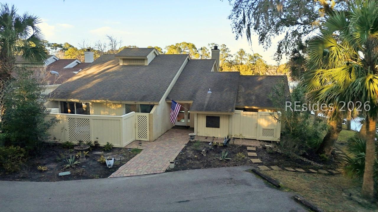 27 Stable Gate Rd., Hilton Head Island, SC 29926