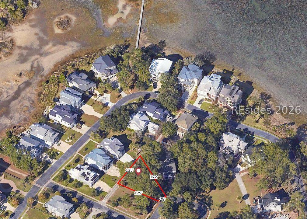 22 Welsh Pony Ln., Hilton Head Island, SC 29926