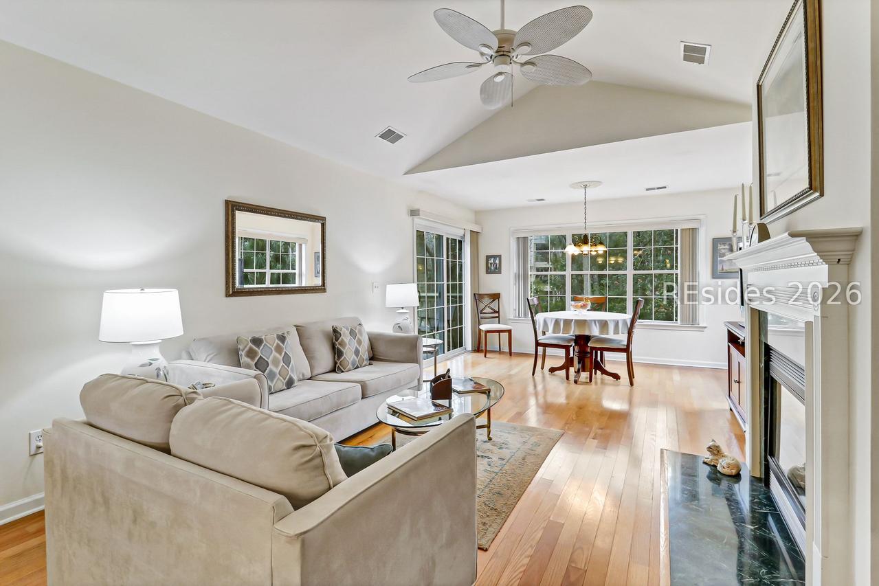 30 Valencia Dr. #10B, Hilton Head Island, SC 29928