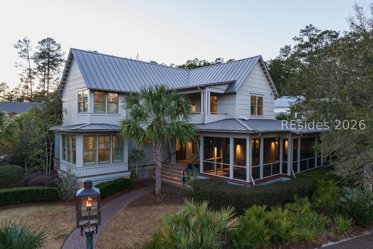608 Old Moreland Rd., Bluffton, SC 29910