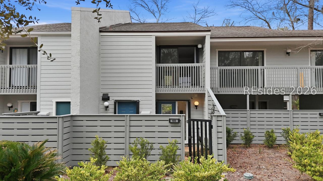 63 Shipyard Dr. #405, Hilton Head Island, SC 29928