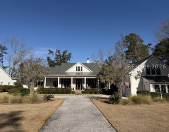 12 Gregorie Neck, Okatie, SC 29909