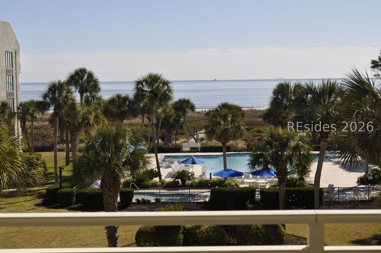 21 S Forest Beach Dr. #334, Hilton Head Island, SC 29928