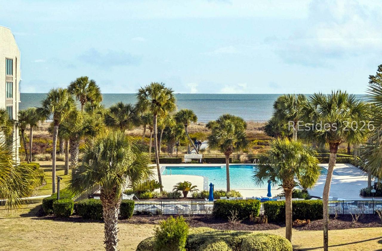 21 S Forest Beach Dr. #334, Hilton Head Island, SC 29928