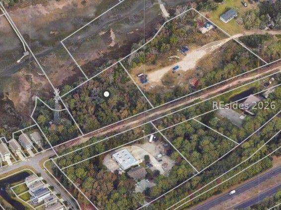 Hammock Oak Cir., Hilton Head Island, SC 29926