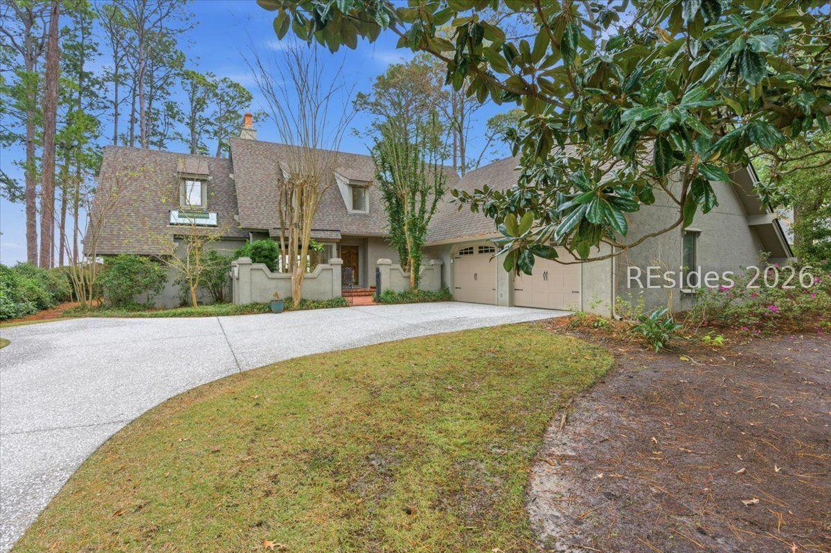 24 China Cockle Ln., Hilton Head Island, SC 29926