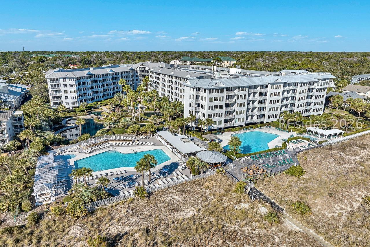 10 Forest Beach Dr. #2211, Hilton Head Island, SC 29928