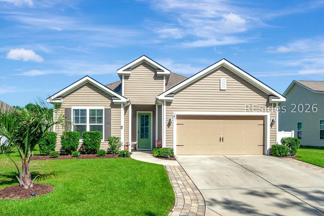 81 Bahr Mill Ln., Bluffton, SC 29909