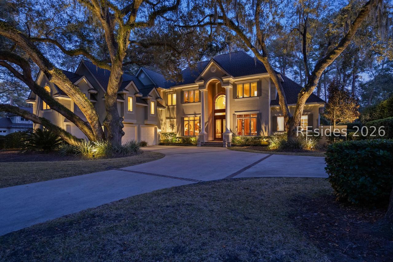 754 Colonial Dr., Hilton Head Island, SC 29926