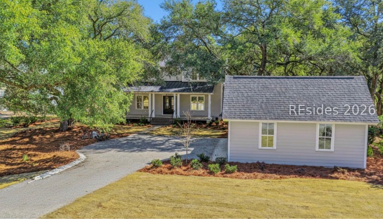 7 Greeters Ln., Bluffton, SC 29909