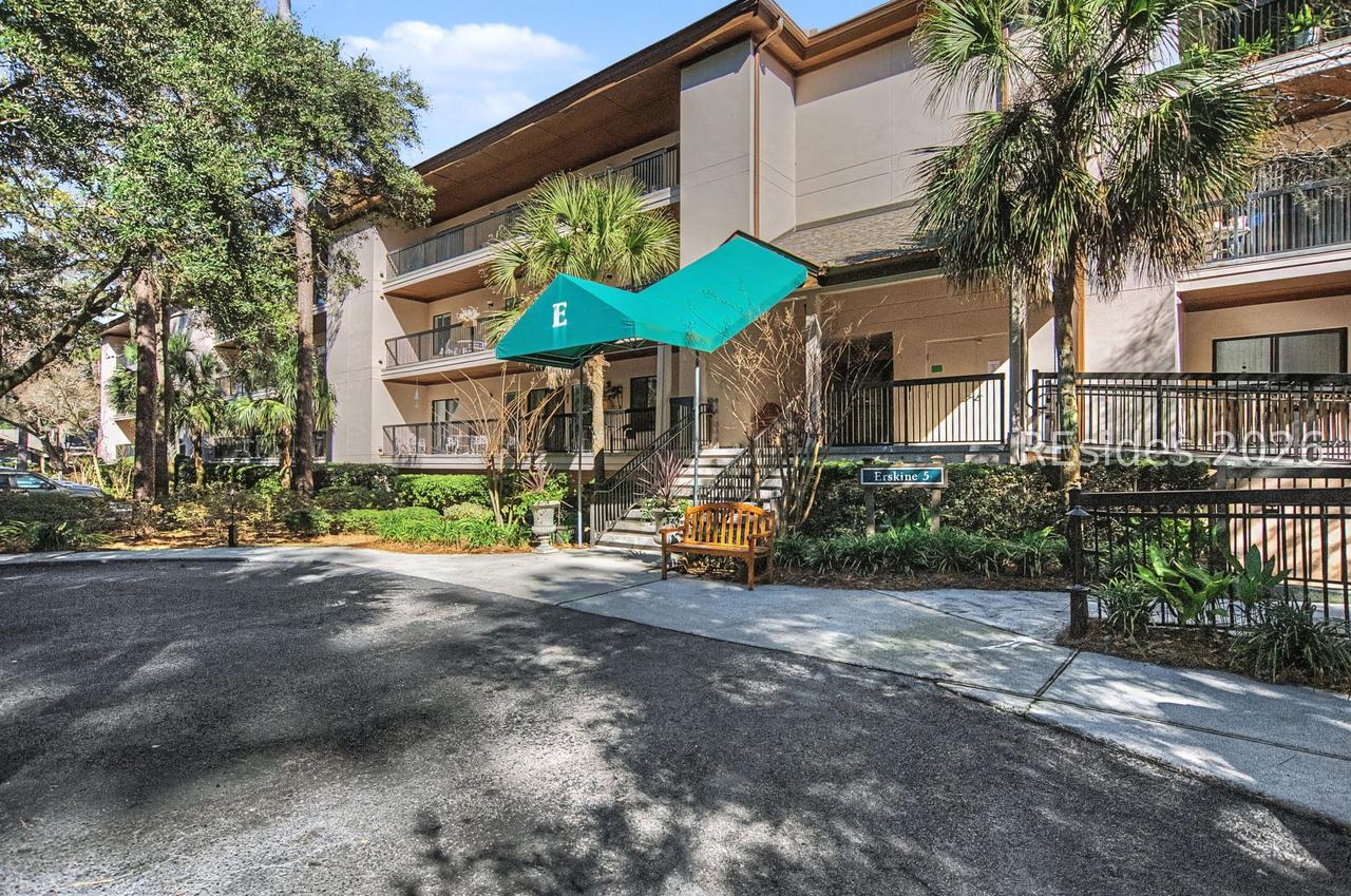 300 Woodhaven Dr. #5309, Hilton Head Island, SC 29928