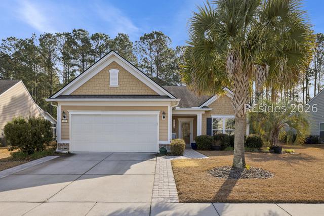 Homes Just Sold in Bluffton: February 24th to March 2nd