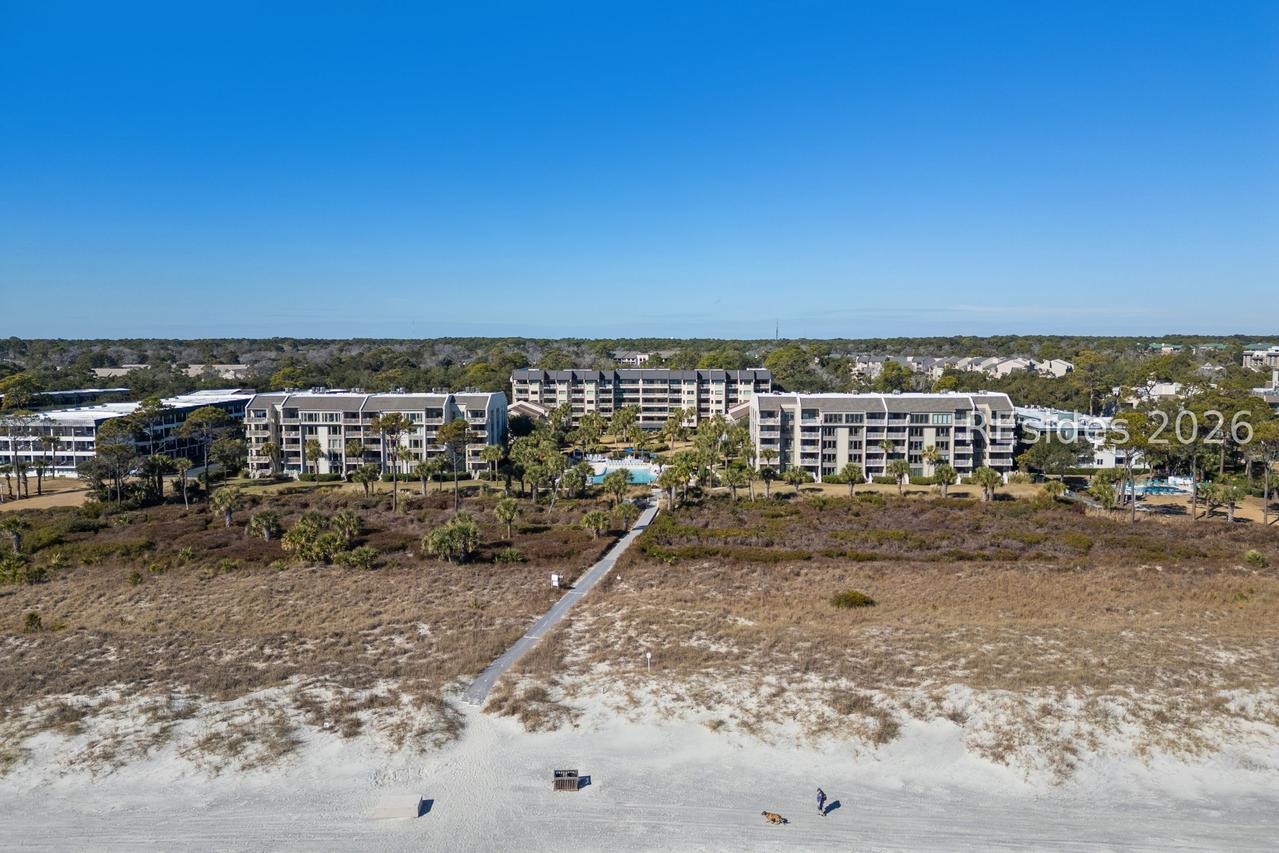 21 Forest Beach Dr. #302, Hilton Head Island, SC 29928