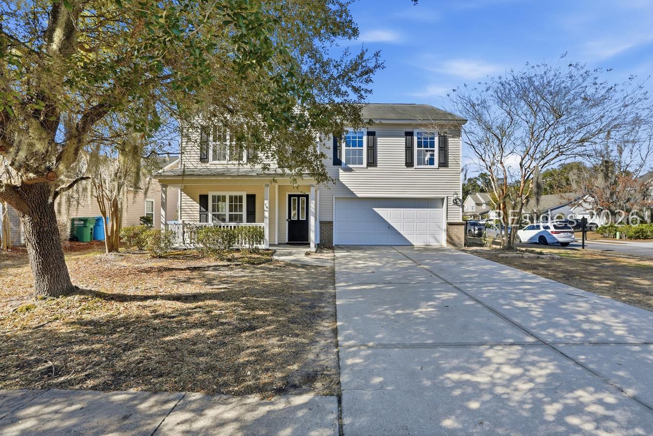 75 Shadow Moss Dr., Beaufort, SC 29906