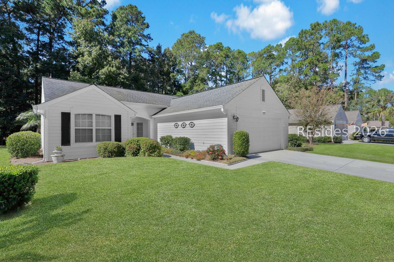 6 Broughton Ct., Bluffton, SC 29909