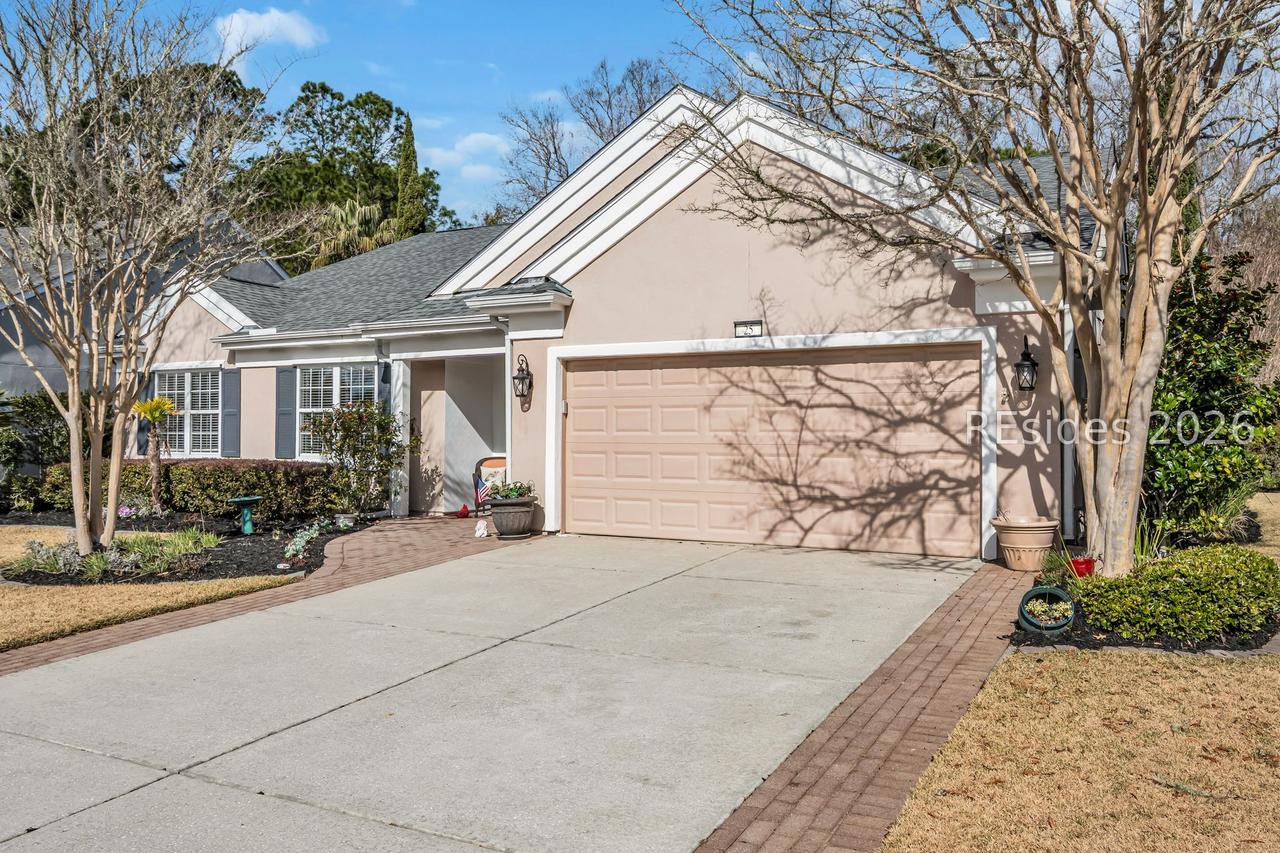 25 Concession Oak Dr., Bluffton, SC 29909