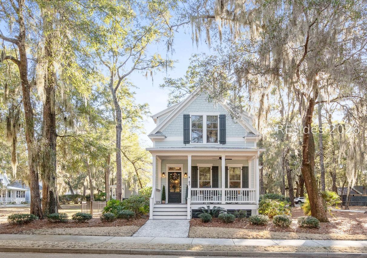 40 Celadon Dr., Ladys Island, SC 29907