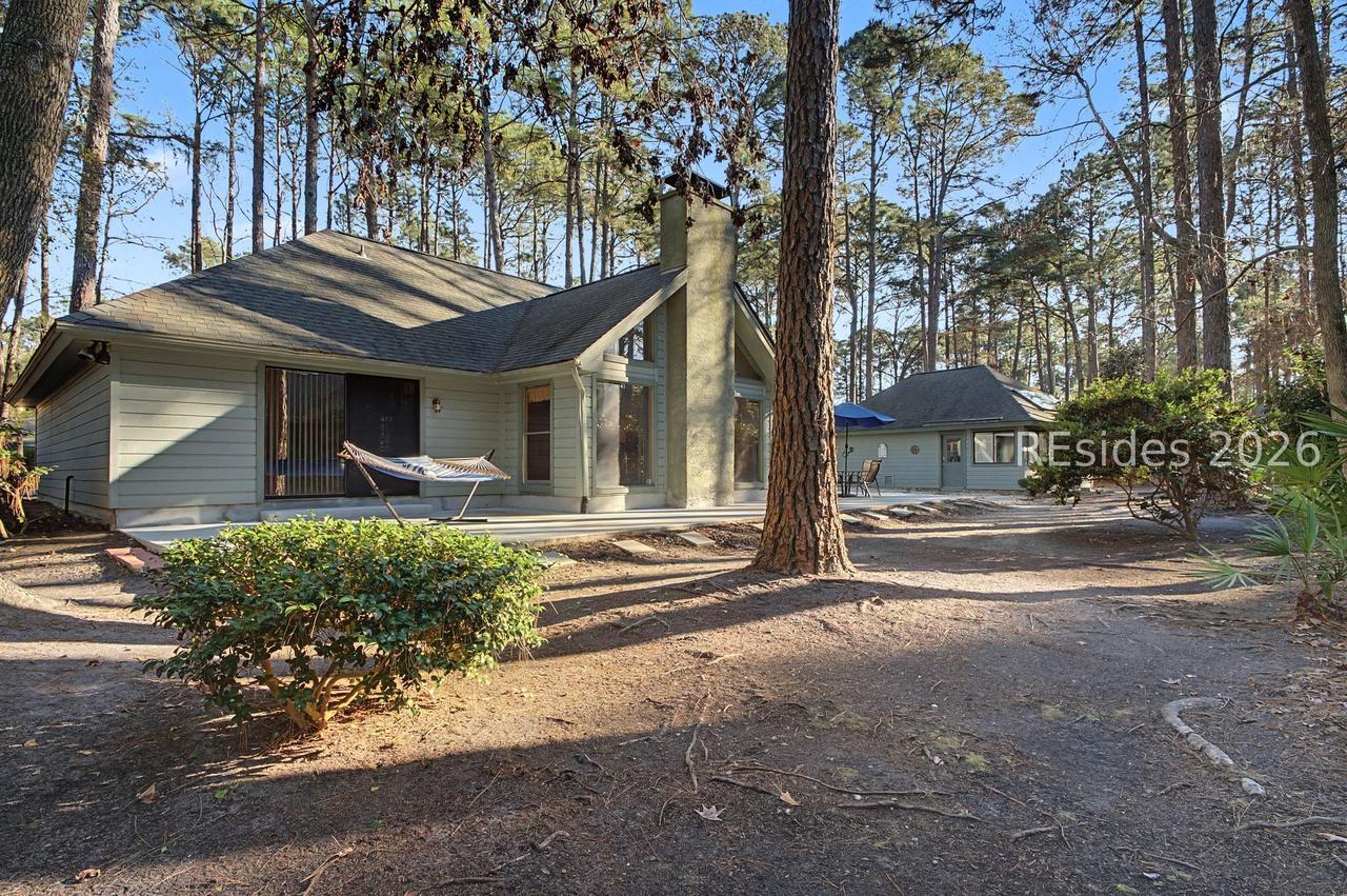 2 Brown Thrasher Rd., Hilton Head Island, SC 29926