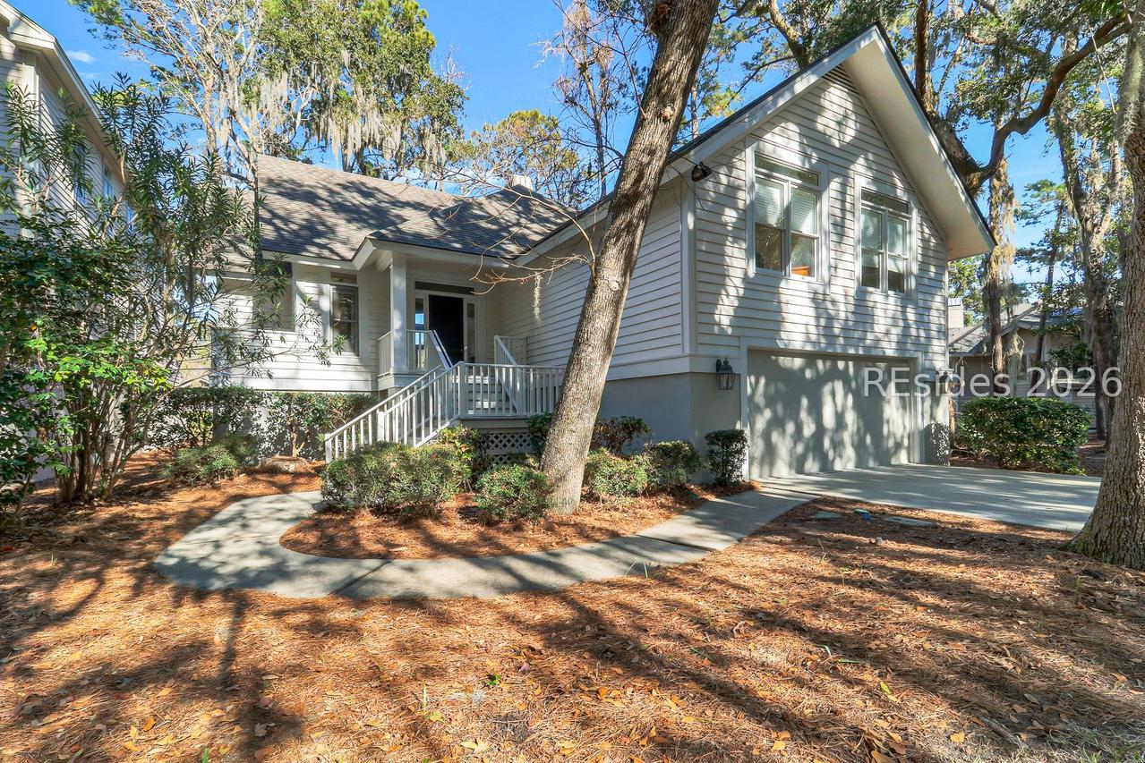 25 Shell Ring Rd., Hilton Head Island, SC 29928
