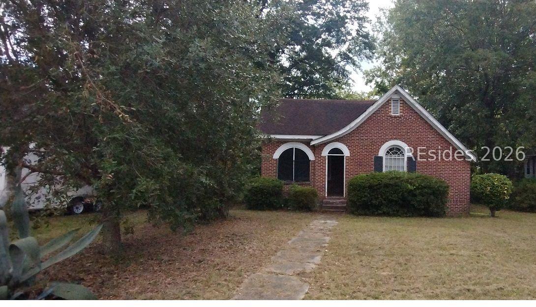 645 Highland St., Orangeburg, SC 29115