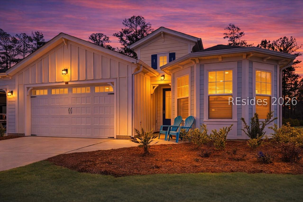 435 Blue Starfish, Hardeeville, SC 29927