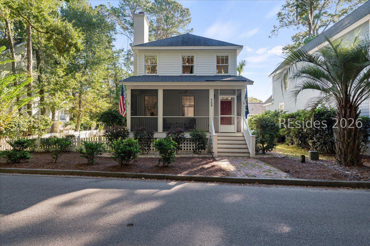 [Address Hidden by Seller], Beaufort, SC 29902