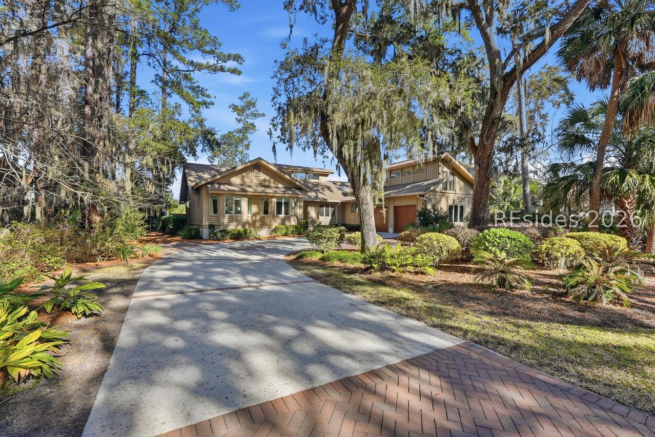 27 Pine Island Rd., Hilton Head Island, SC 29928