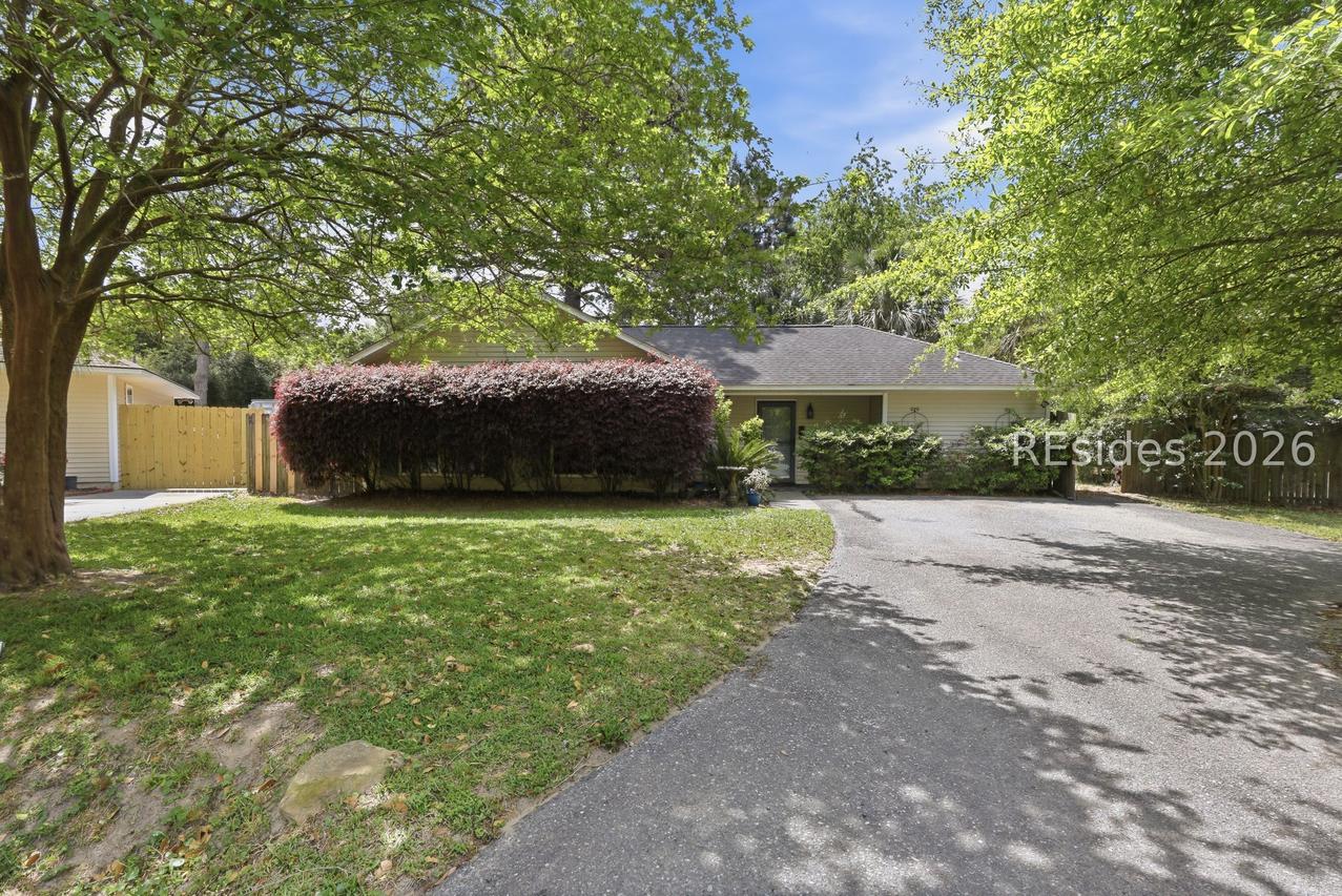 6 Cotton Point Cir., Hilton Head Island, SC 29926