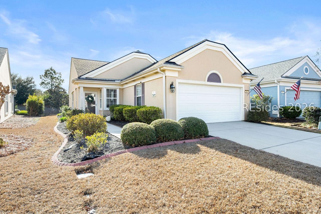 45 Bishop St., Bluffton, SC 29909