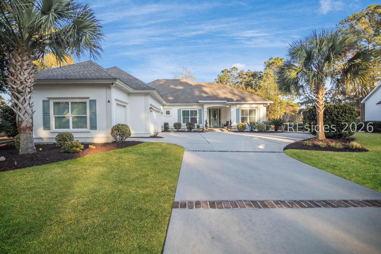 4 Victory Point Cir., Bluffton, SC 29910