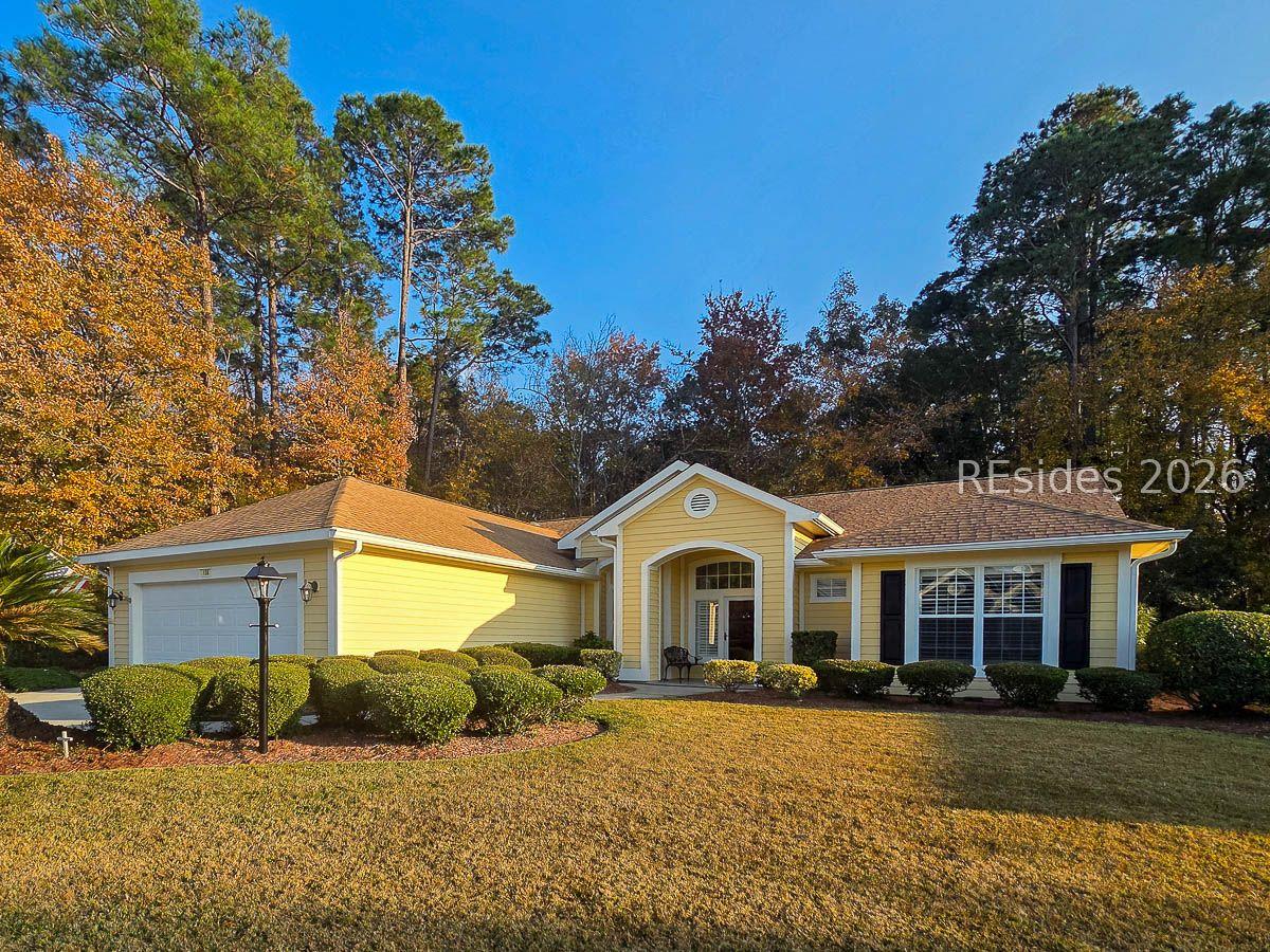 108 Hunley Ct., Bluffton, SC 29909