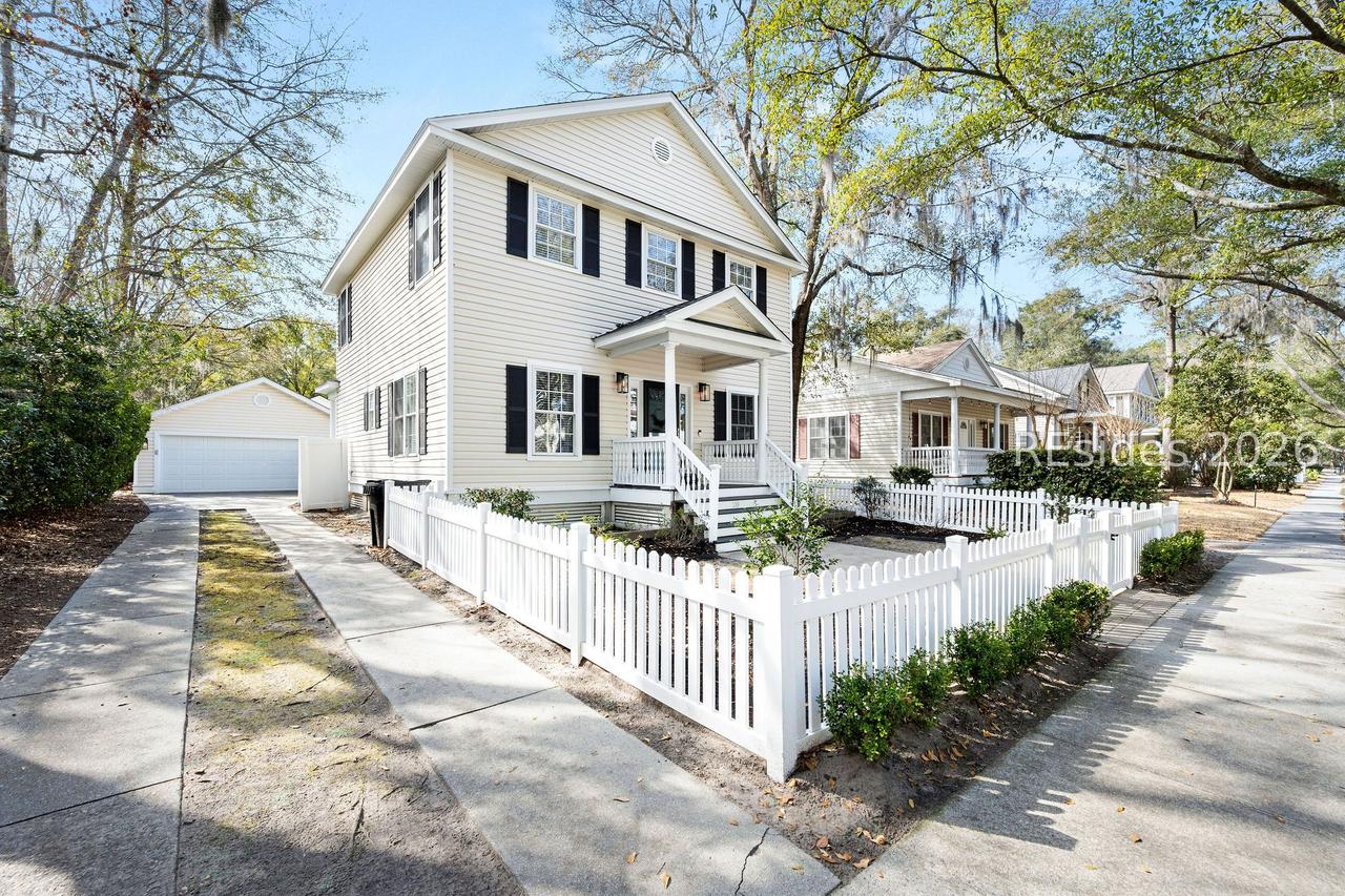 28 Kensington Blvd., Bluffton, SC 29910