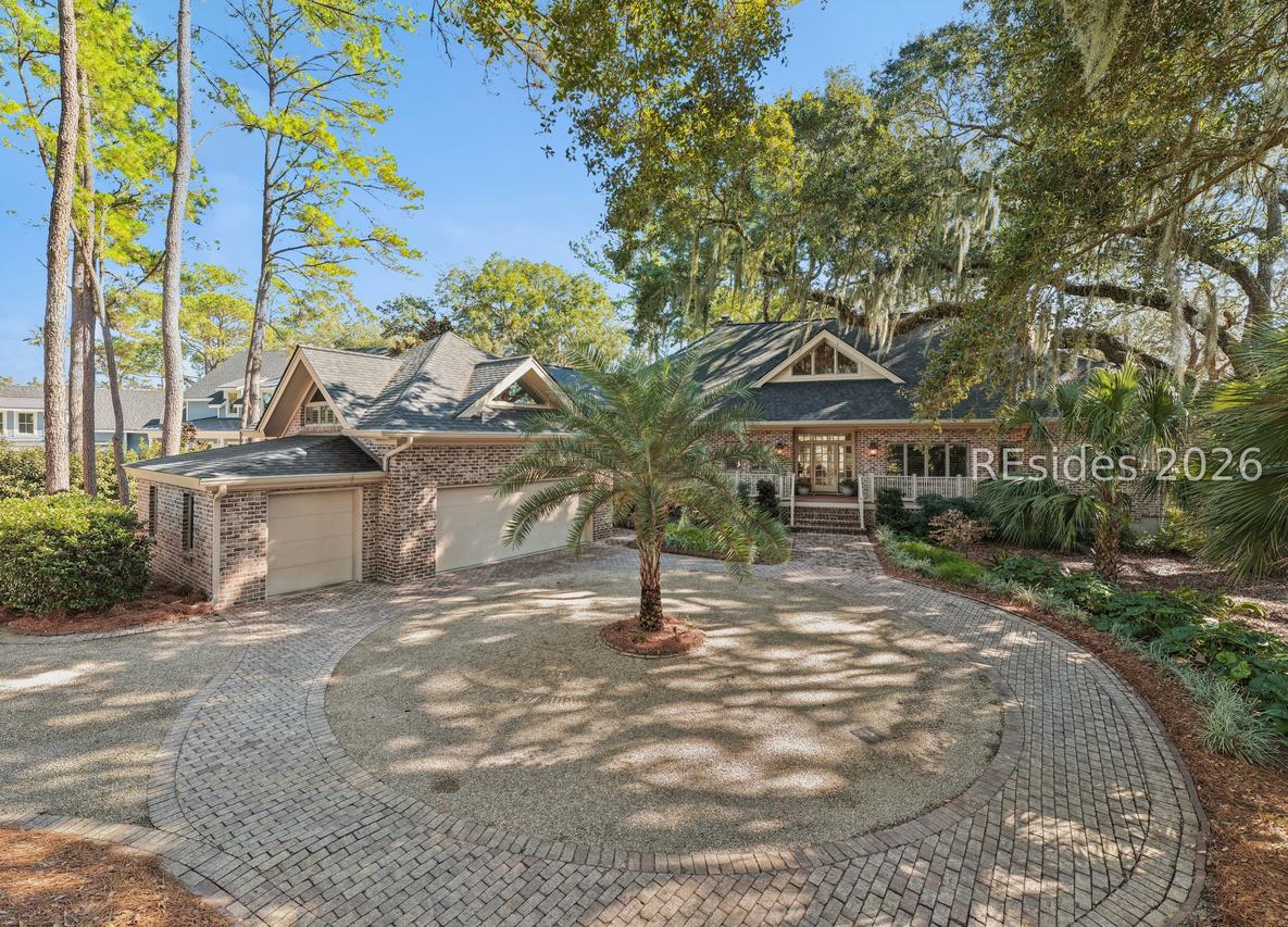 23 Hanover Way, Bluffton, SC 29910