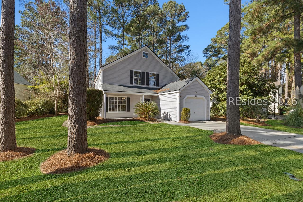 323 Mill Pond Rd., Bluffton, SC 29910