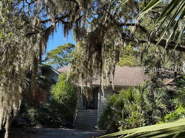 [Address Hidden by Seller], Hilton Head Island, SC 29928