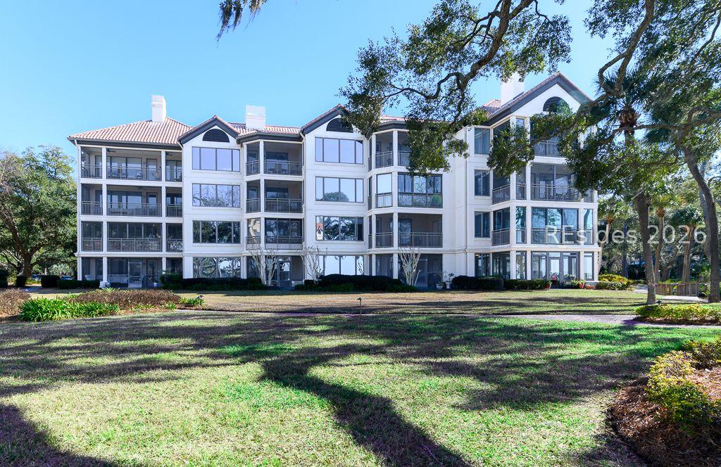 6 Village North Dr. #83, Hilton Head Island, SC 29926